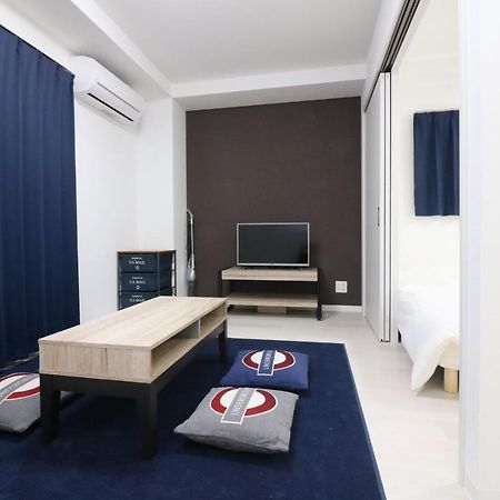 Hg Cozy Hotel No 50 蒲生四丁目駅前 Ōsaka Eksteriør bilde