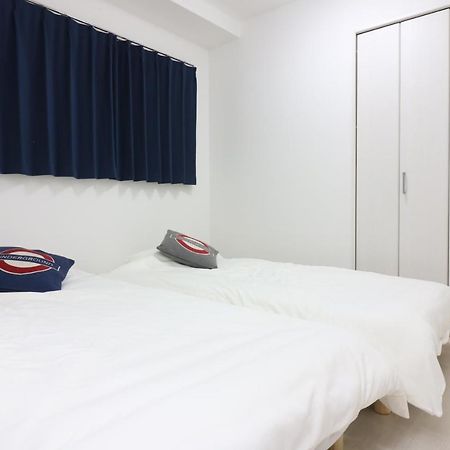 Hg Cozy Hotel No 50 蒲生四丁目駅前 Ōsaka Eksteriør bilde