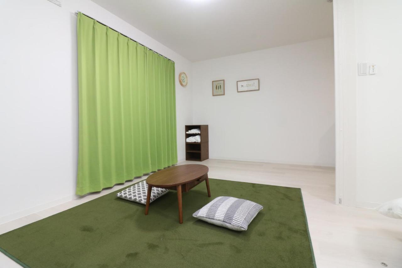 Hg Cozy Hotel No 50 蒲生四丁目駅前 Ōsaka Eksteriør bilde