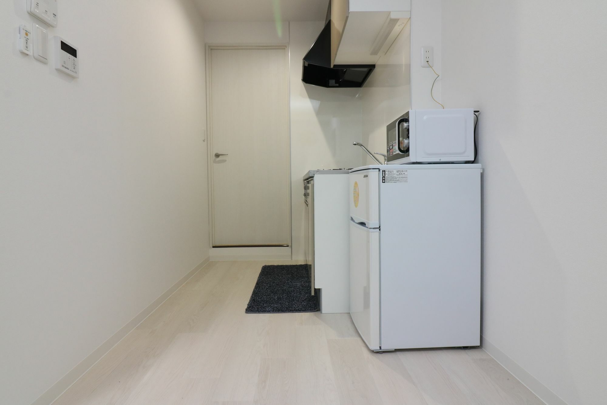 Hg Cozy Hotel No 50 蒲生四丁目駅前 Ōsaka Eksteriør bilde
