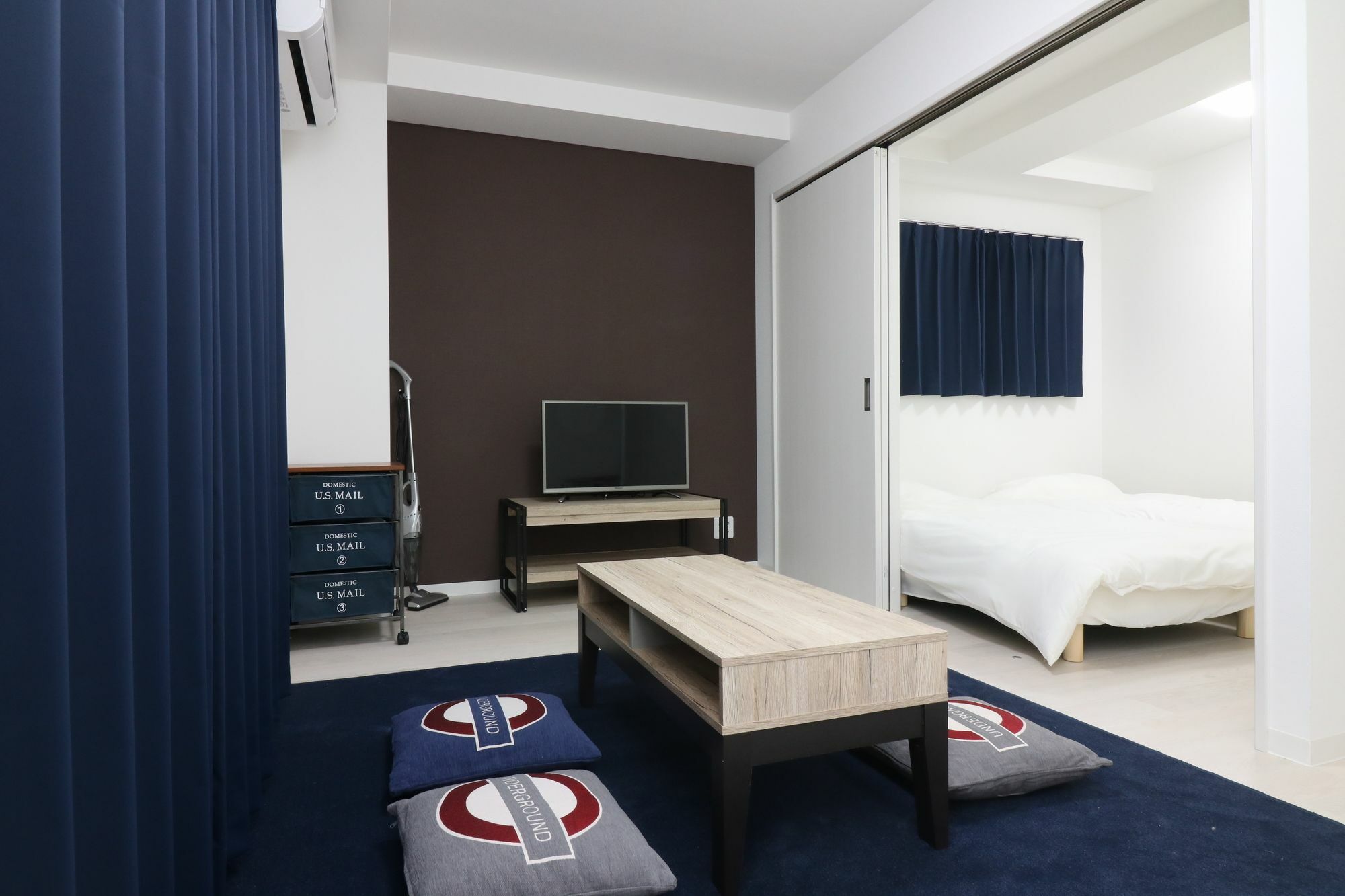 Hg Cozy Hotel No 50 蒲生四丁目駅前 Ōsaka Eksteriør bilde