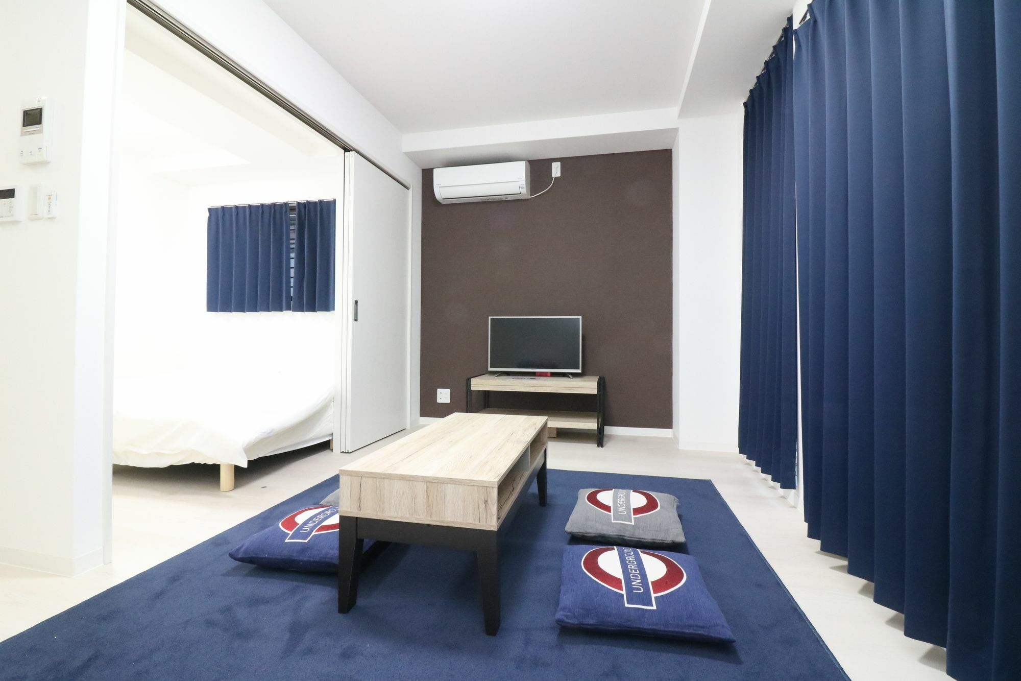 Hg Cozy Hotel No 50 蒲生四丁目駅前 Ōsaka Eksteriør bilde