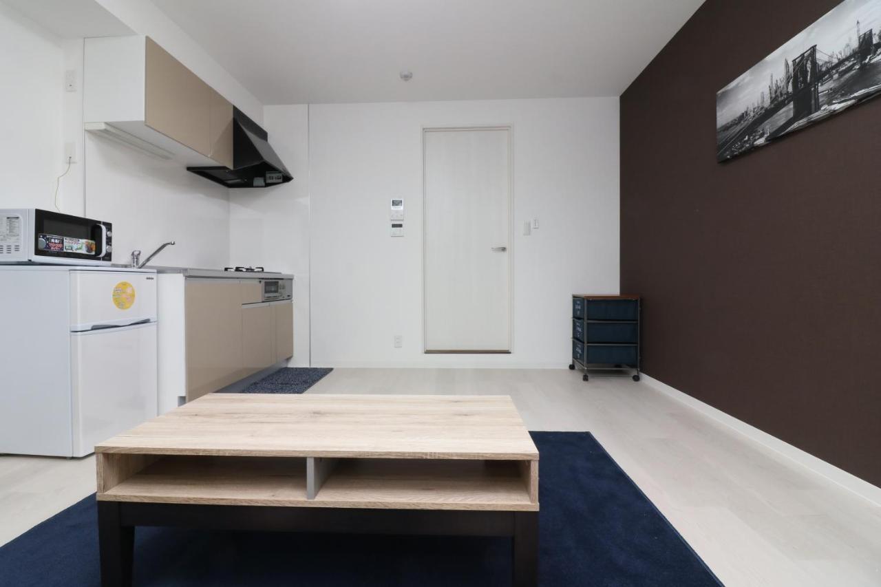 Hg Cozy Hotel No 50 蒲生四丁目駅前 Ōsaka Eksteriør bilde