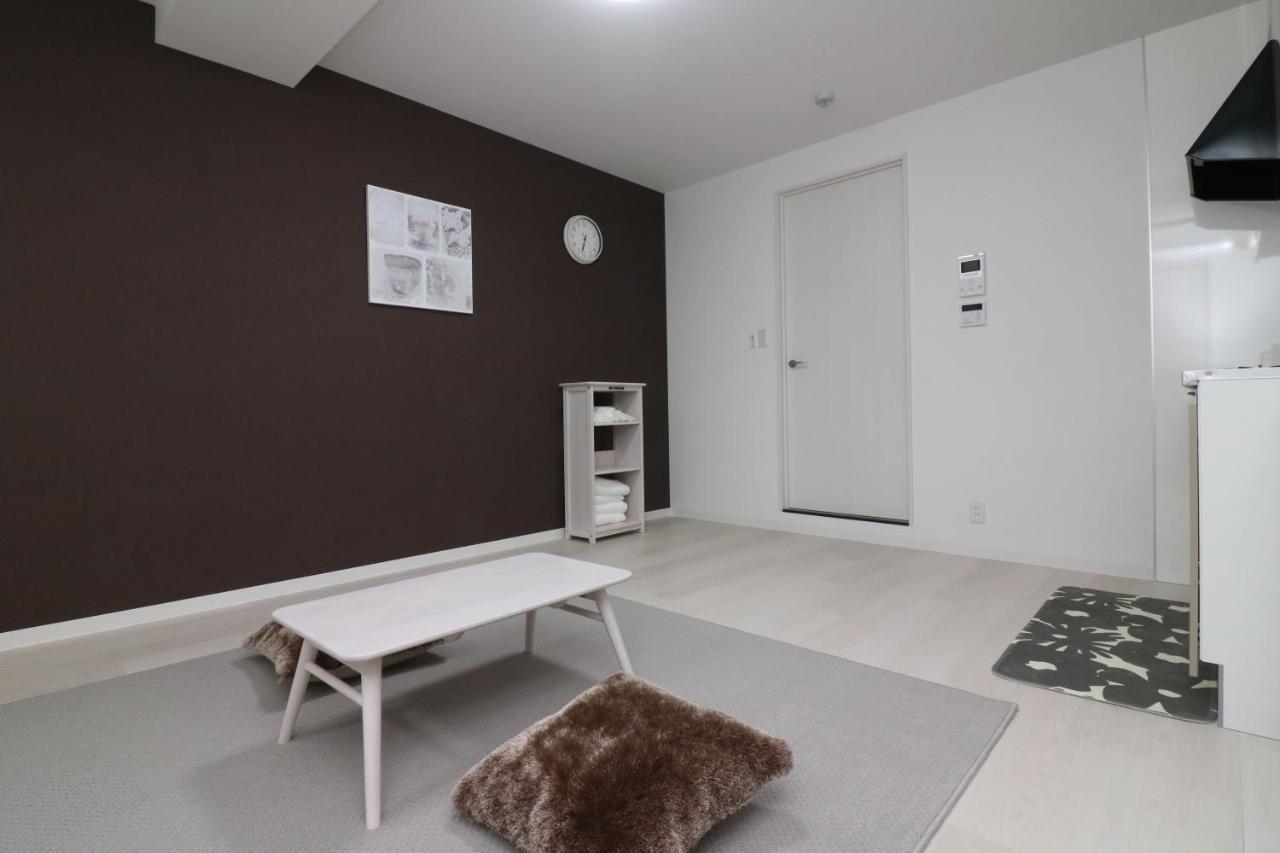 Hg Cozy Hotel No 50 蒲生四丁目駅前 Ōsaka Eksteriør bilde